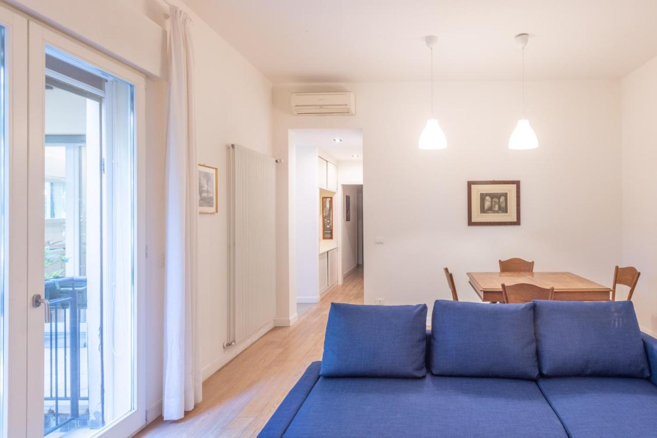 Maison Giardini Margherita, Bologna By Short Holidays 外观 照片