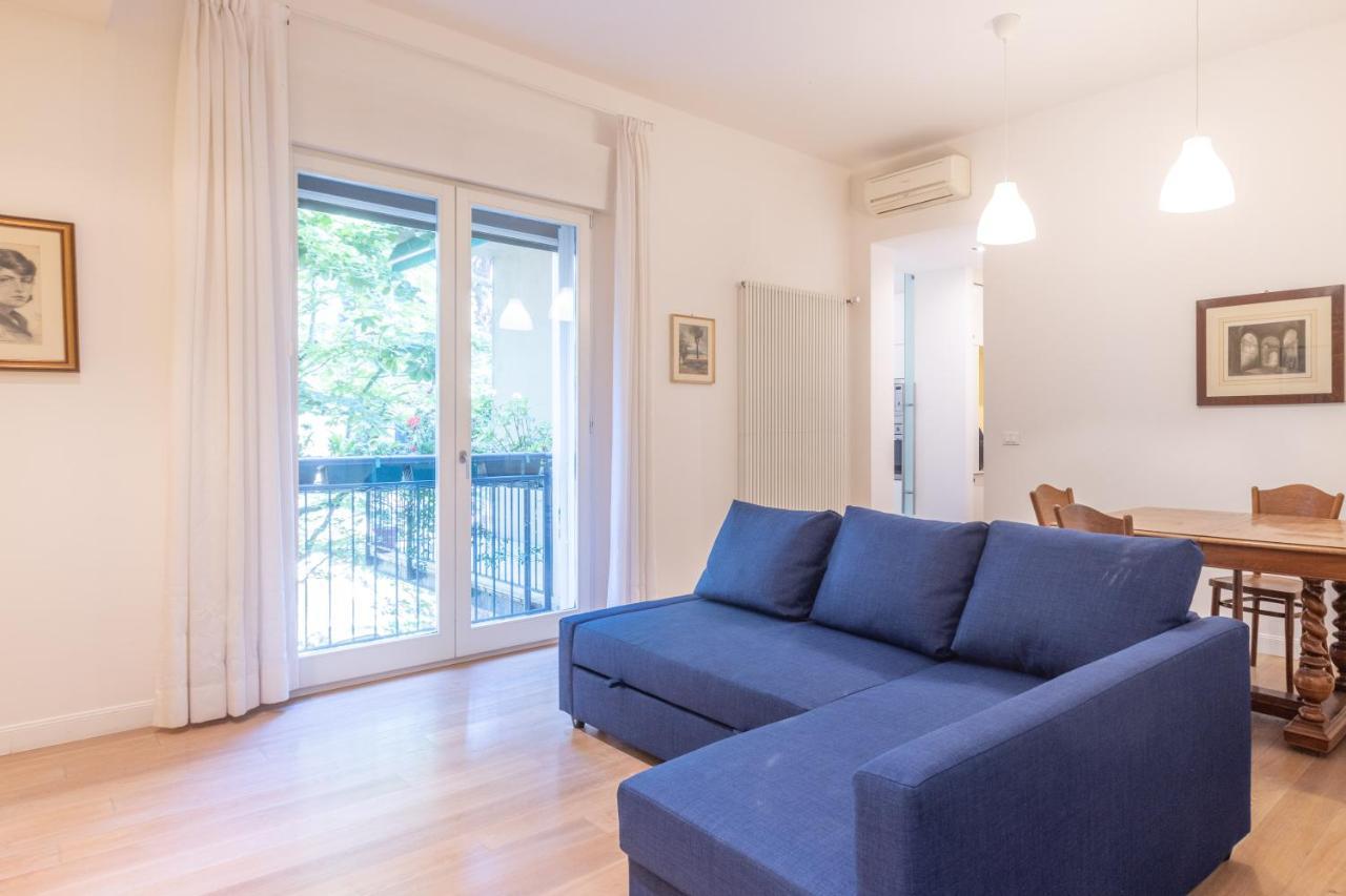 Maison Giardini Margherita, Bologna By Short Holidays 外观 照片