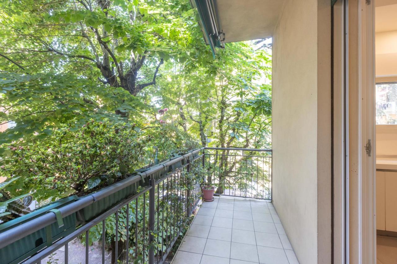 Maison Giardini Margherita, Bologna By Short Holidays 外观 照片