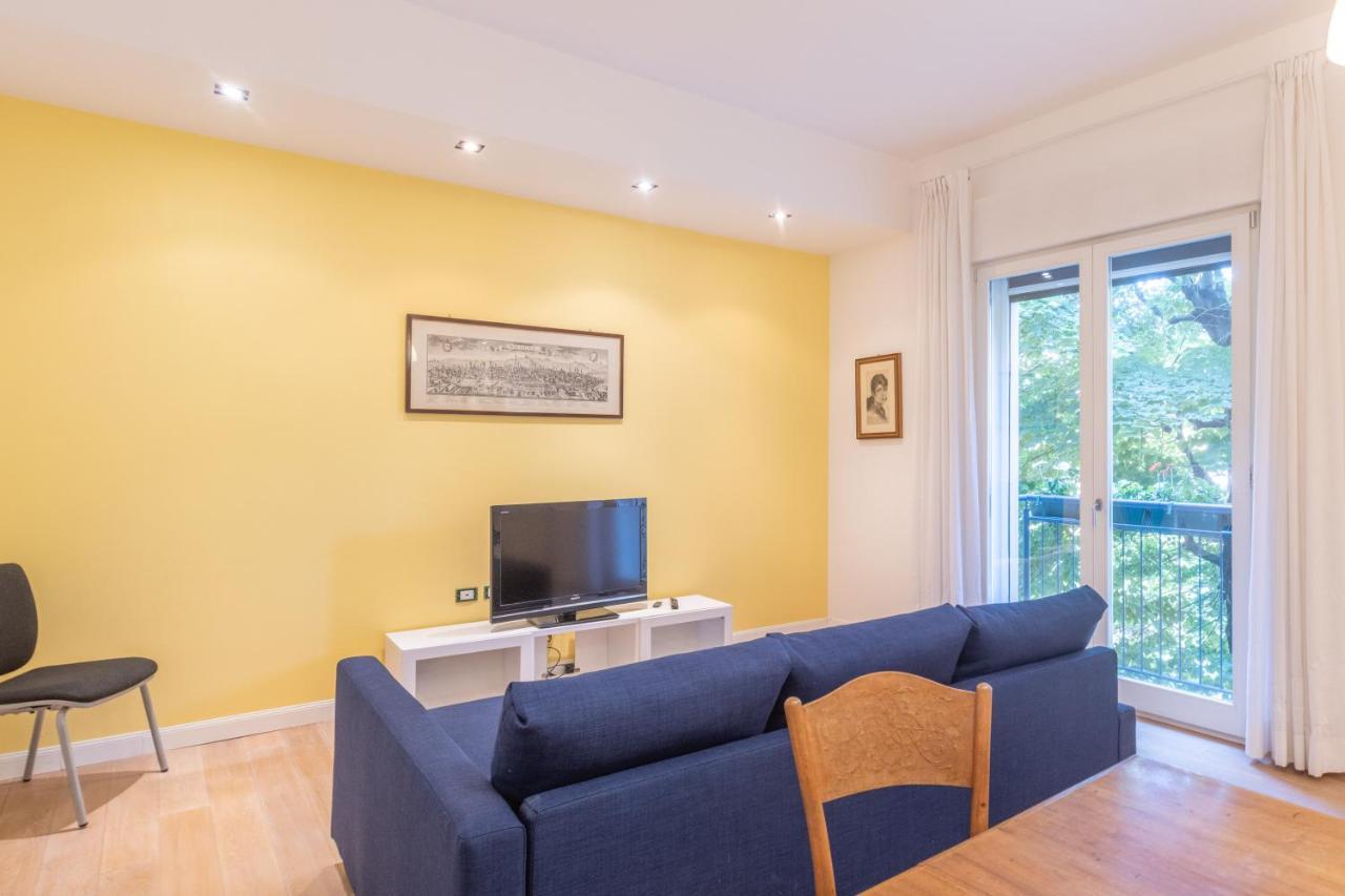 Maison Giardini Margherita, Bologna By Short Holidays 外观 照片