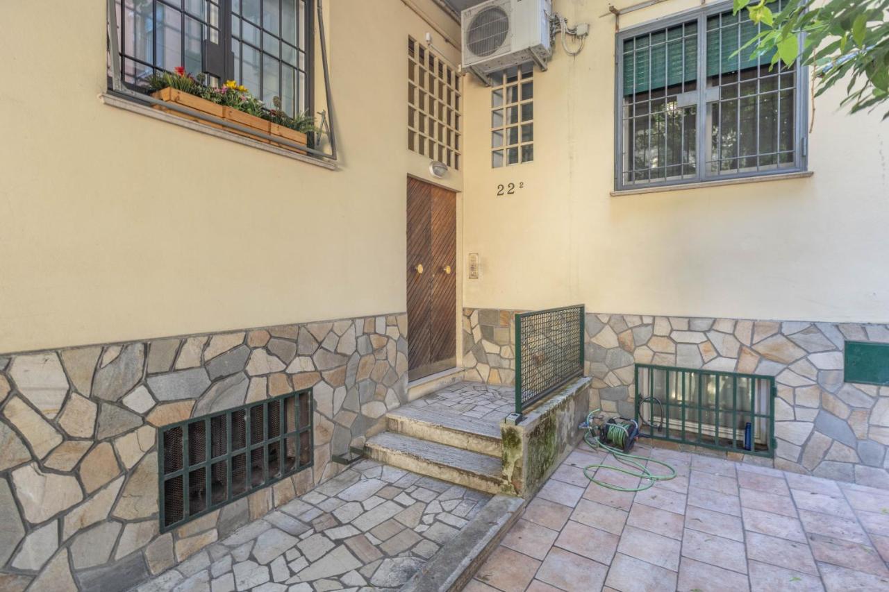 Maison Giardini Margherita, Bologna By Short Holidays 外观 照片