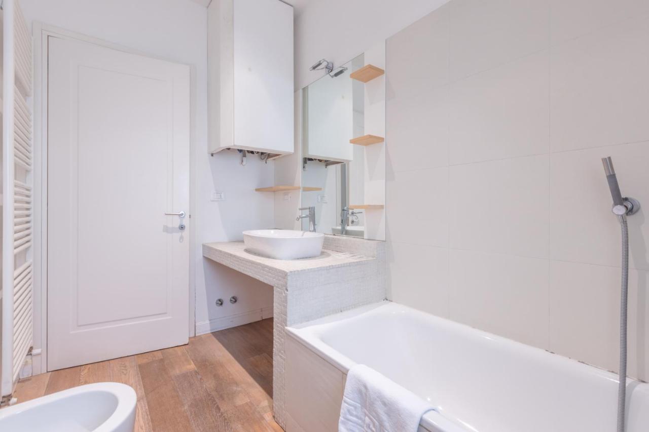 Maison Giardini Margherita, Bologna By Short Holidays 外观 照片
