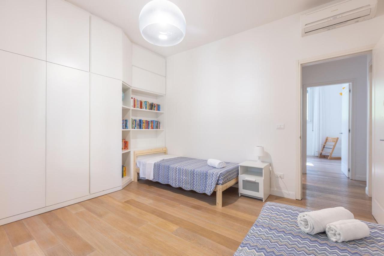 Maison Giardini Margherita, Bologna By Short Holidays 外观 照片