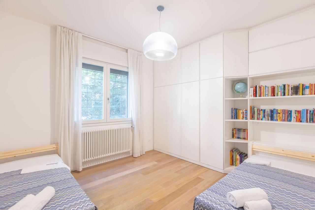 Maison Giardini Margherita, Bologna By Short Holidays 外观 照片