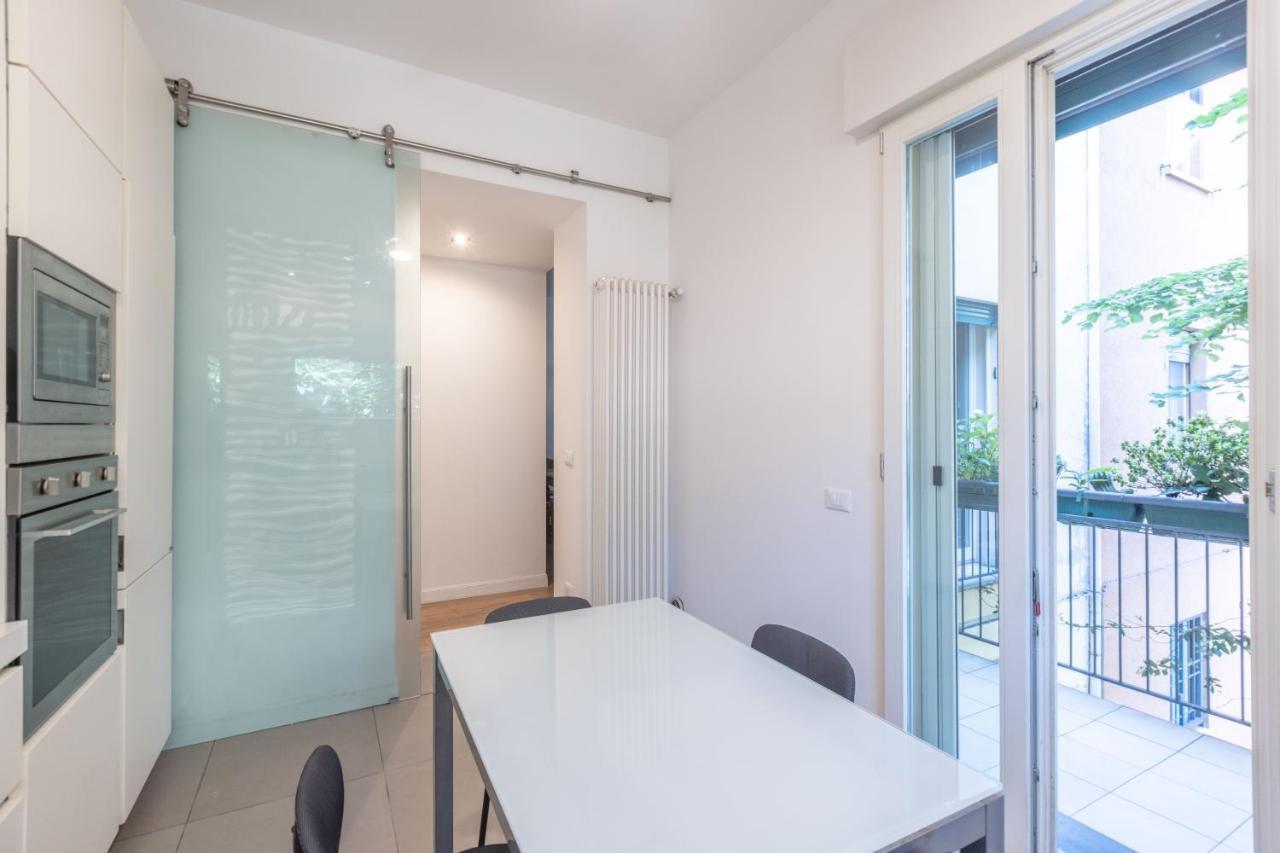 Maison Giardini Margherita, Bologna By Short Holidays 外观 照片