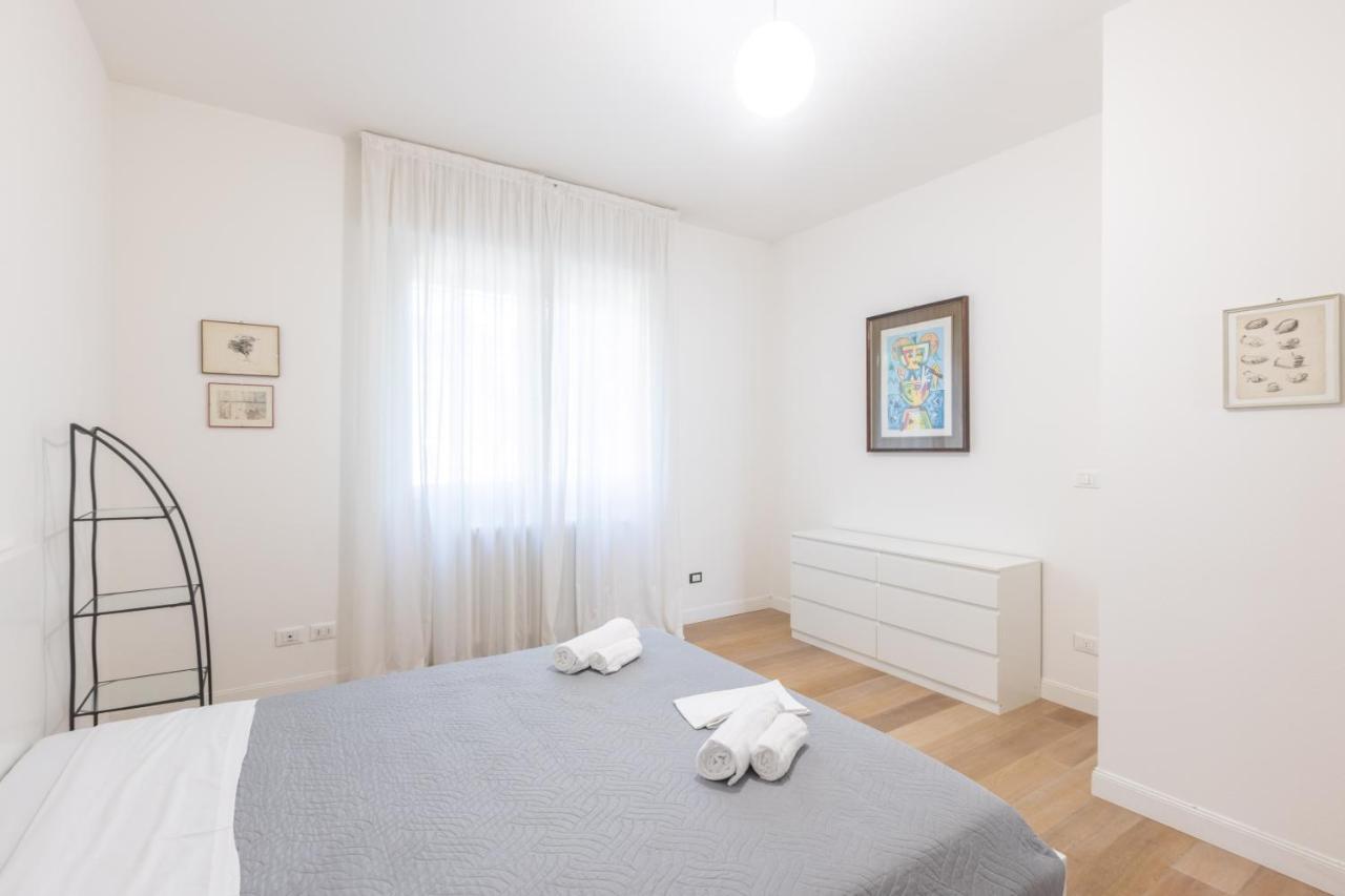 Maison Giardini Margherita, Bologna By Short Holidays 外观 照片