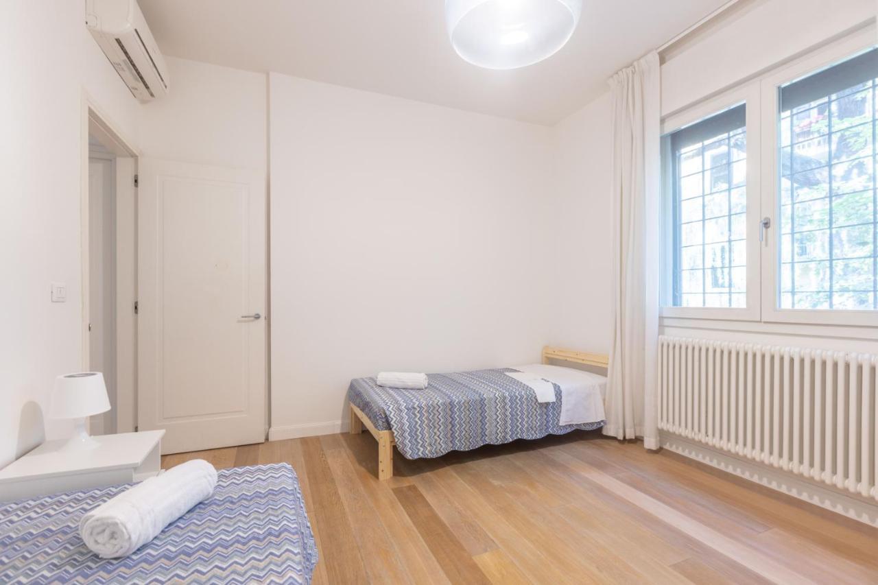 Maison Giardini Margherita, Bologna By Short Holidays 外观 照片