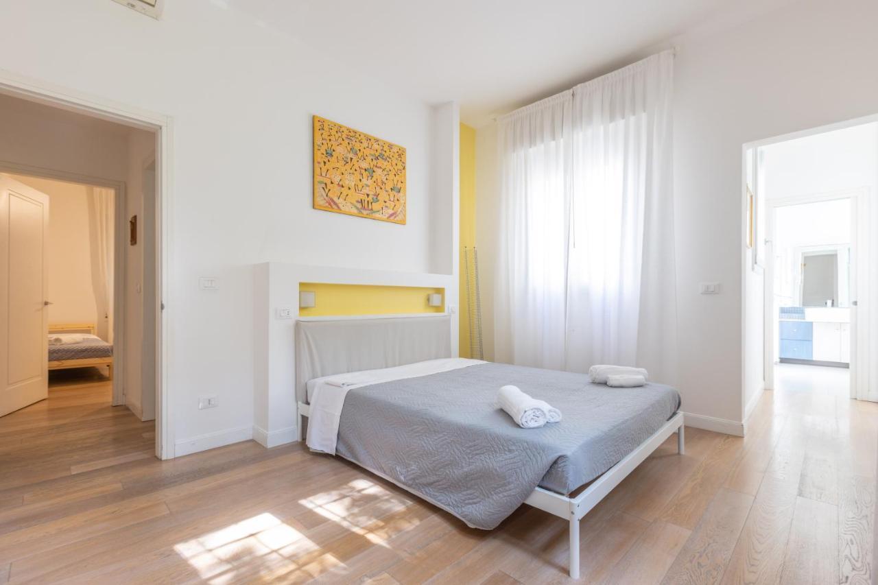 Maison Giardini Margherita, Bologna By Short Holidays 外观 照片