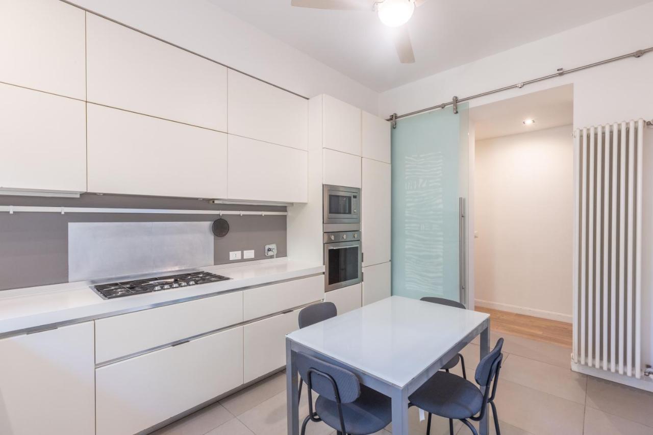 Maison Giardini Margherita, Bologna By Short Holidays 外观 照片